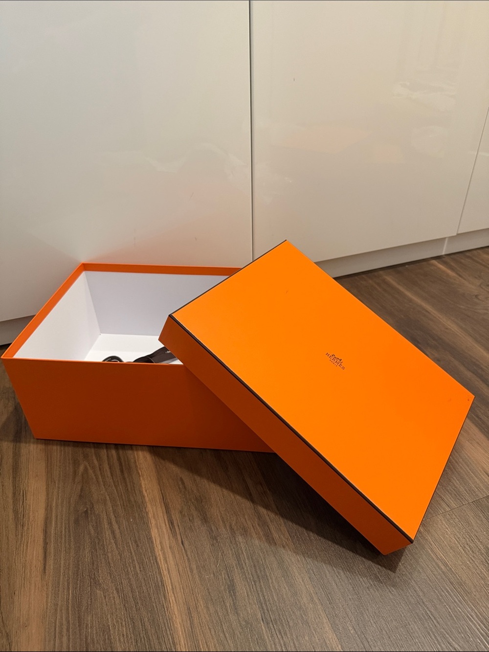 Hermes Box - Picture 2 of 2
